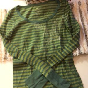 American eagle long sleeve tee